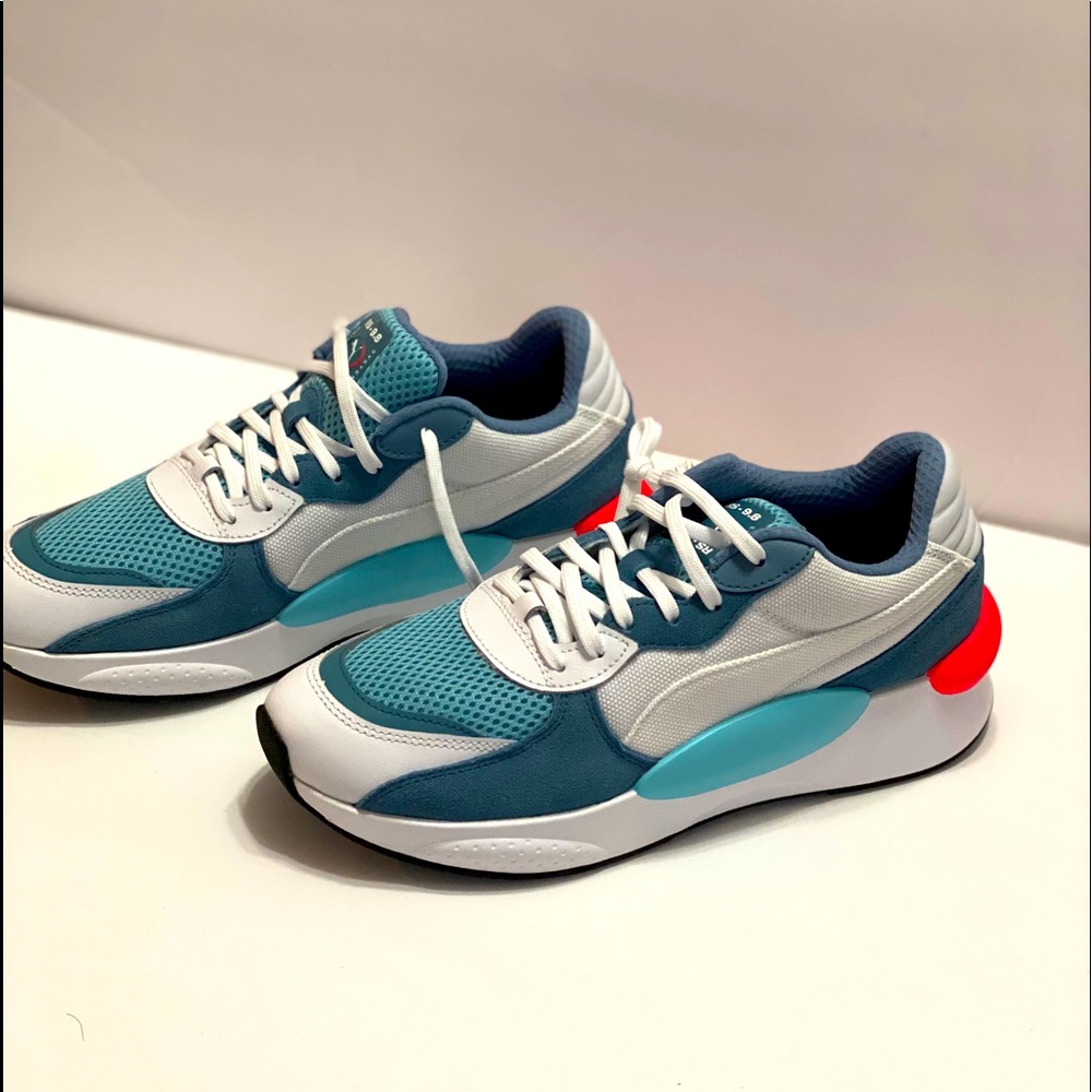 Puma RS 9.8 COSMIS